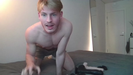 bottomjockstud  07-05-2022 video harddick