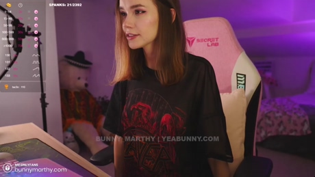 bunny_marthy 07-05-2022 ass 