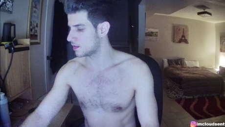 cloudsent  08-05-2022 video kink