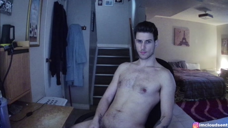 cloudsent  08-05-2022 video fingering