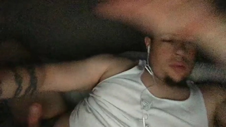crazybigdick710  08-05-2022 video handsome