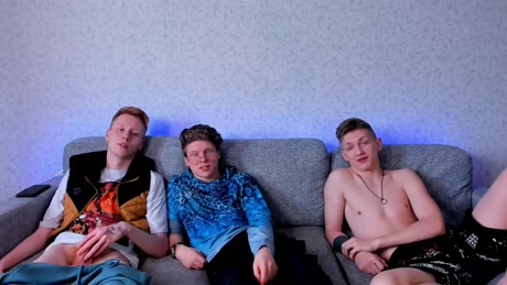 esthetics_boys  08-05-2022 video deepthroat