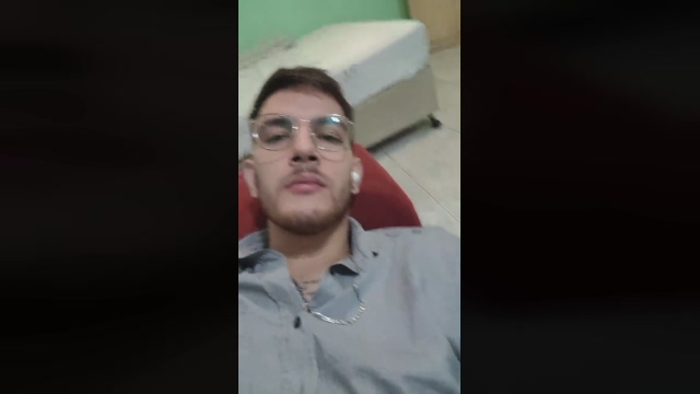 gamerdotado  07-05-2022 Recorded Video Pretty