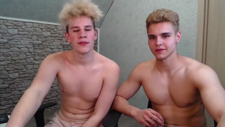 horny_goats  07-05-2022 video gay