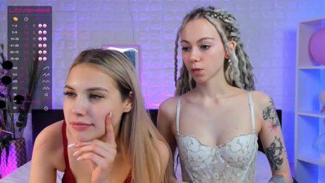 huntertiana  08-05-2022 blowjob Couples