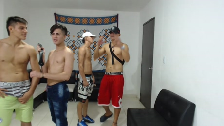 jefferson_stan  08-05-2022 video hard