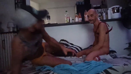 jmeccho  08-05-2022 Recorded Video oral