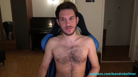 leandrobellmer  08-05-2022 video jackoff