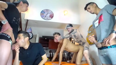 rangelx  08-05-2022 video sexykitty