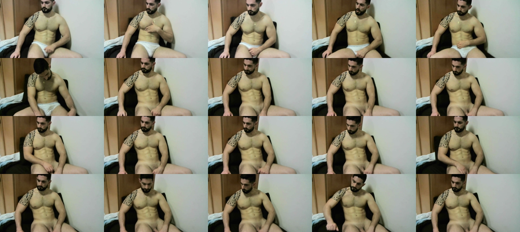 ricky_muscle_1993 play CAM SHOW @ Chaturbate 07-05-2022