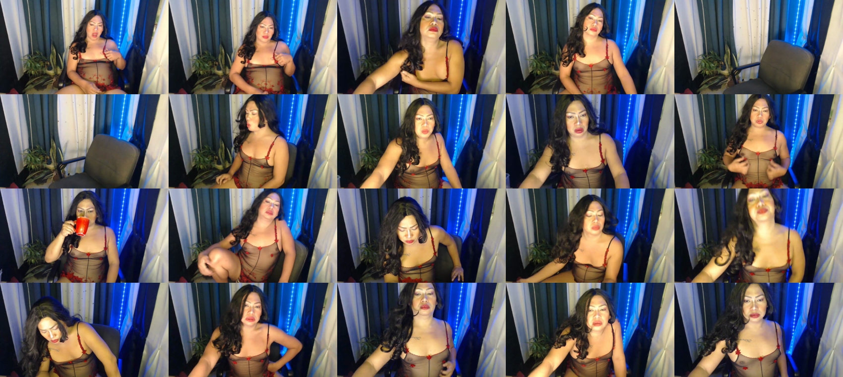 slutty_mistress69  08-05-2022 Trans suckshow