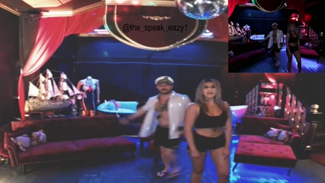 thespeakeazy 08-05-2022 lickpussy 