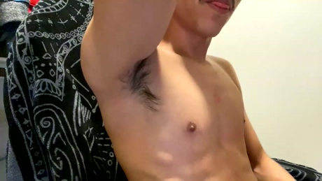 xmomentumx  08-05-2022 video prettyface