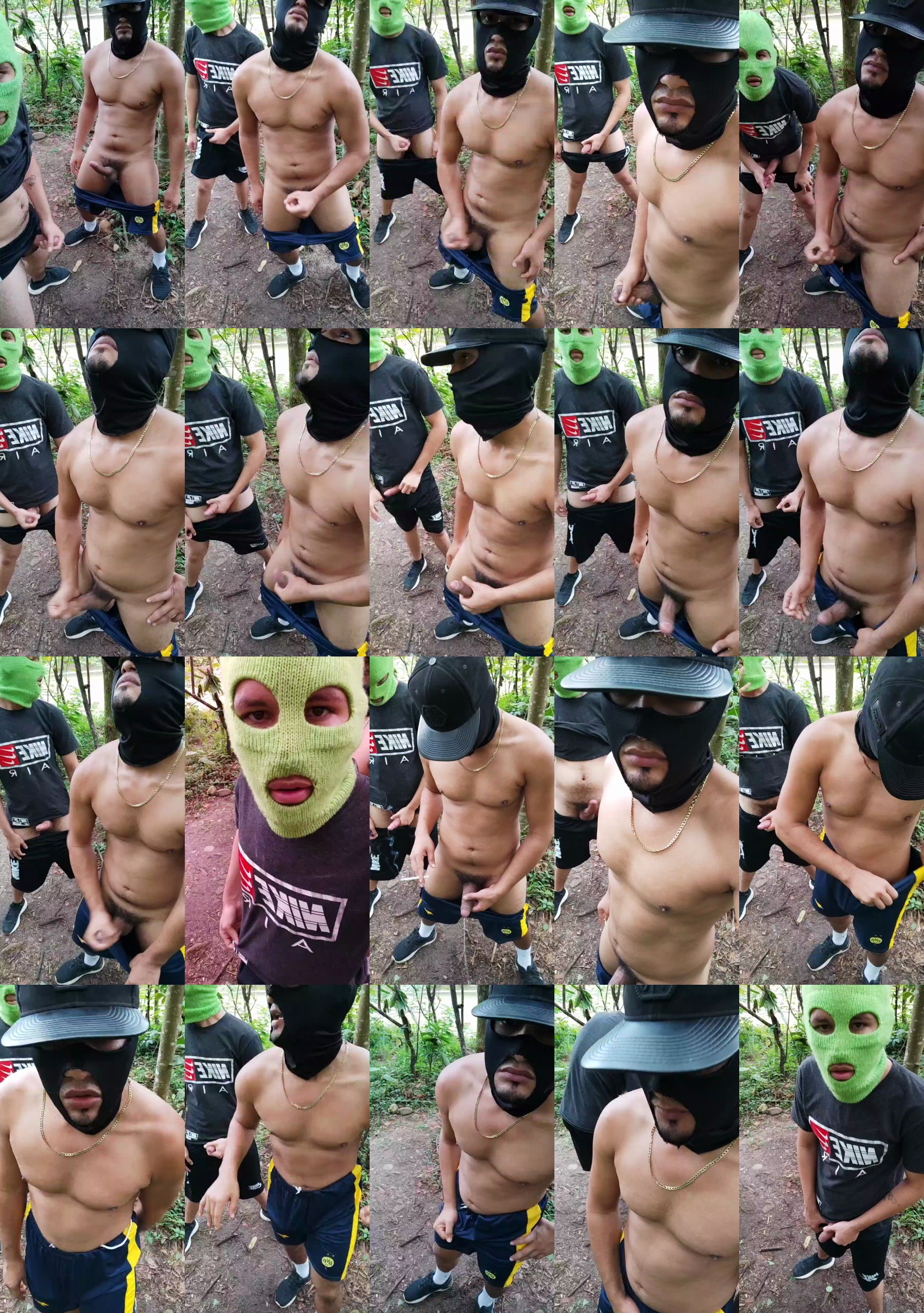 Badboys_dirty  08-05-2022 Recorded Video jackoff