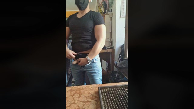 Marcorossi6987  09-05-2022 Recorded Video fuck