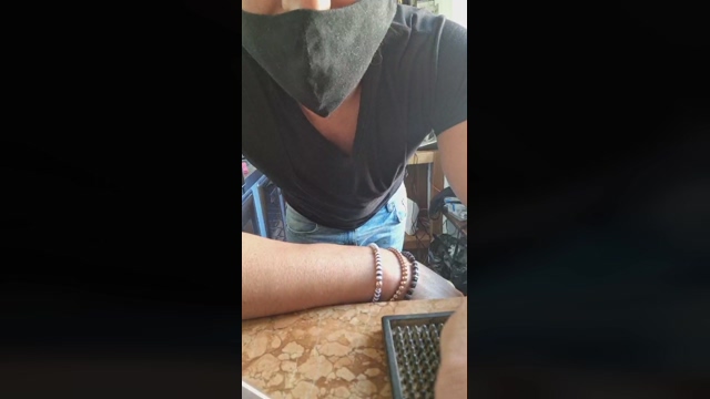Marcorossi6987  09-05-2022 Recorded Video prettyface