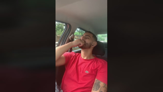 Nembala5  08-05-2022 Recorded Video fuckher