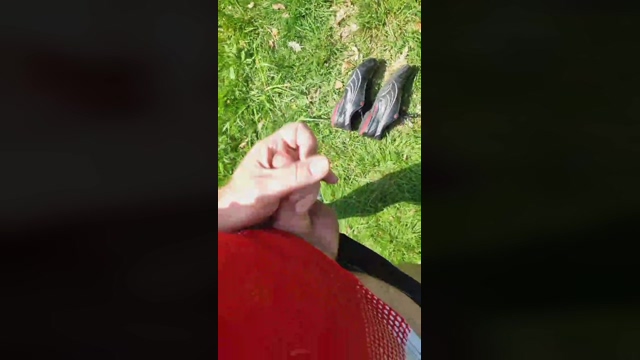 Outdoorgeil1  09-05-2022 Recorded Video hard