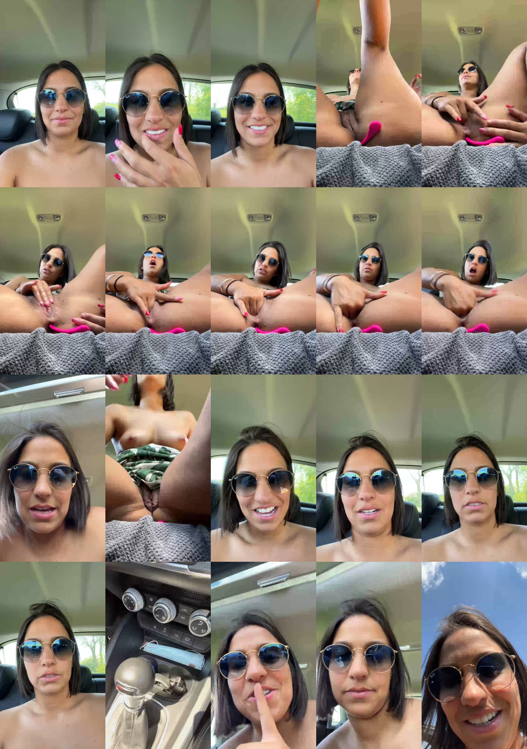 PetiteKim 09-05-2022 fuckpussy 