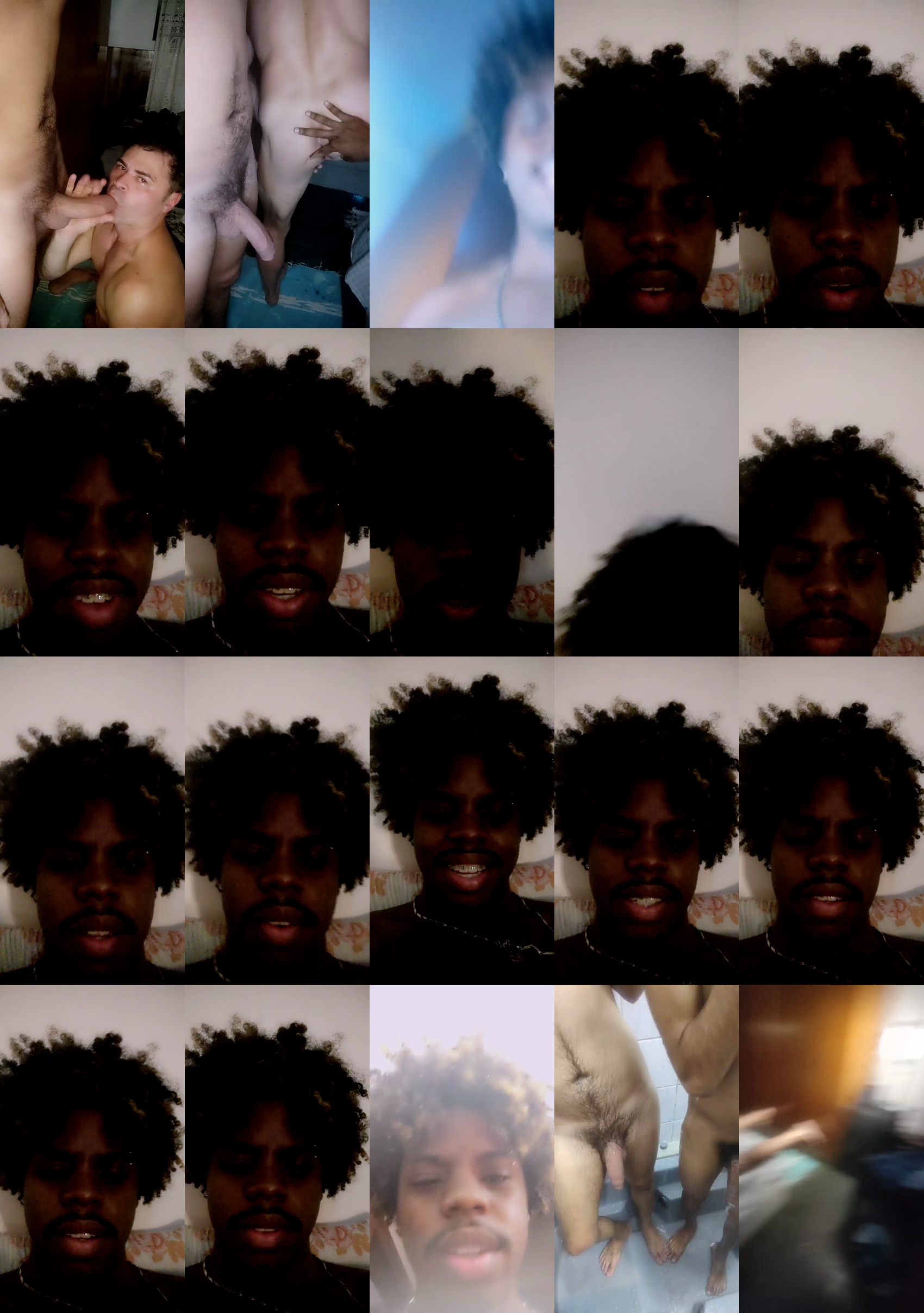 SylvesterOFC  09-05-2022 Recorded Video Download
