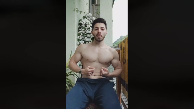 Thedottor  09-05-2022 Recorded Video jerking