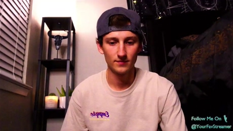 anotherskinnyboy  09-05-2022 video skinny