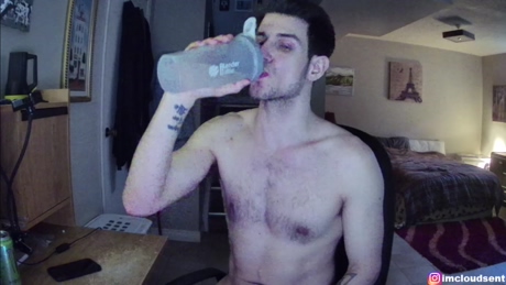 cloudsent  09-05-2022 video hard