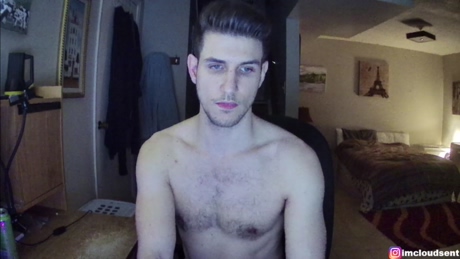 cloudsent  09-05-2022 video hard