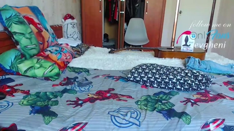 evgheni  09-05-2022 video blowjob