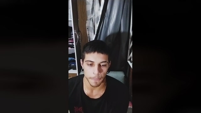 guibon_x  09-05-2022 Recorded Video naked