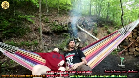 honeyand_thebear 09-05-2022 hot 