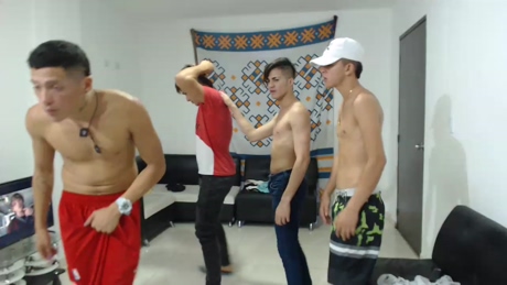 jefferson_stan  09-05-2022 Recorded Video horny