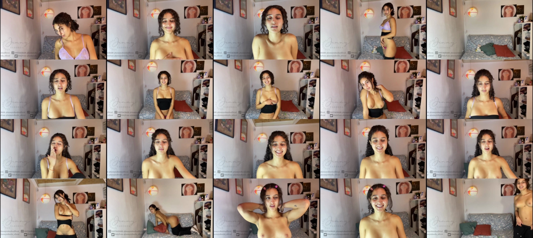 jenny_taborda 08-05-2022 naughty 