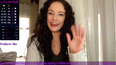 kendracam69 09-05-2022 lickpussy 