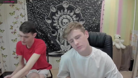 logancorvus  08-05-2022 video suckshow