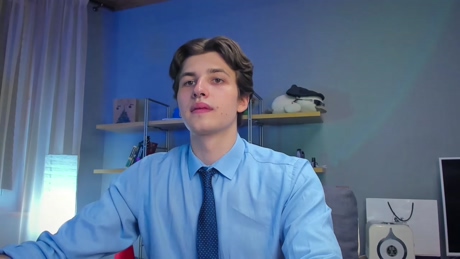 martinlutar420  08-05-2022 video Webcam