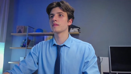 martinlutar420  09-05-2022 video bigballs