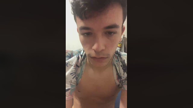 migueldorrna  09-05-2022 Recorded Video jerking