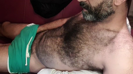 persiansexy  08-05-2022 Recorded Video moan
