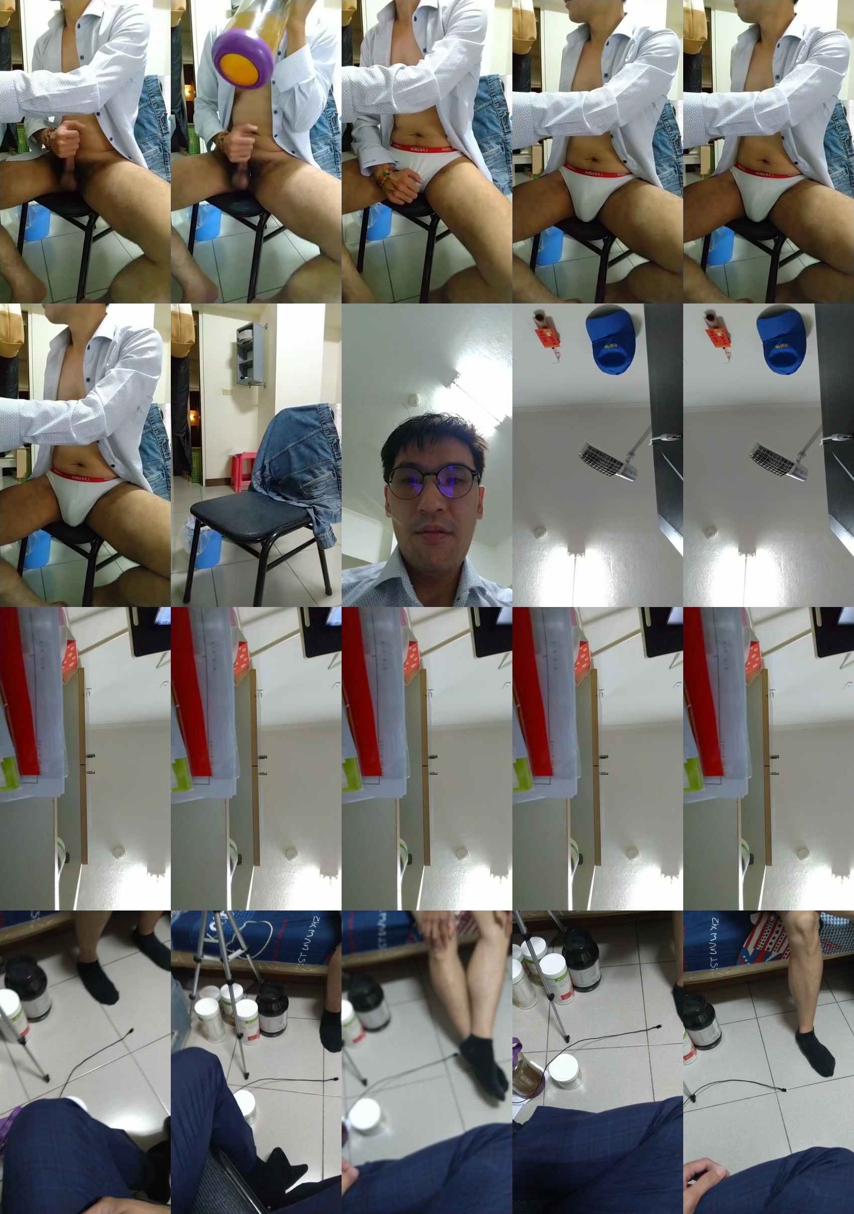 piliboy7466  09-05-2022 Recorded Video ass