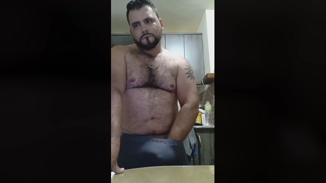 polvorin984  08-05-2022 Recorded Video XXX