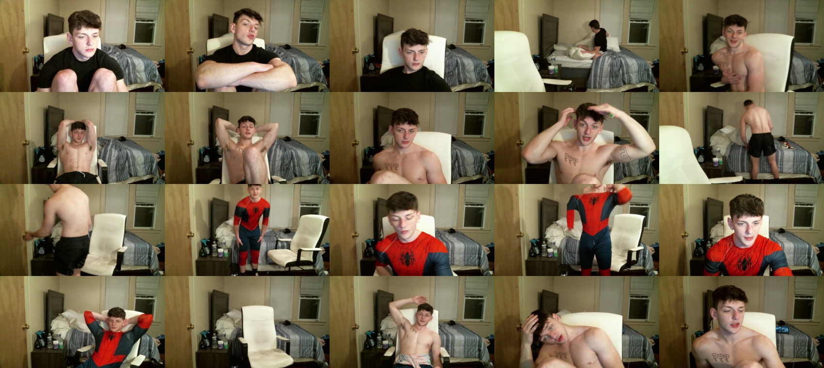 sexylax69 jerkoff CAM SHOW @ Chaturbate 09-05-2022