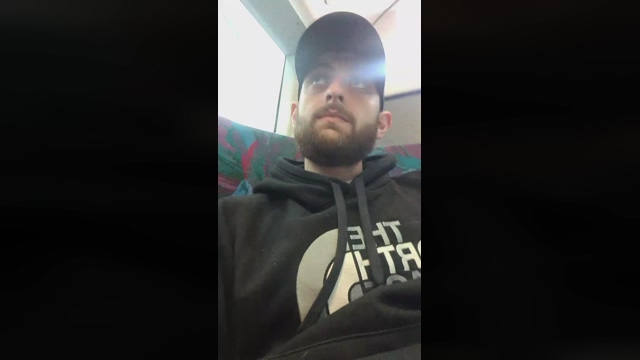 valoup1325  09-05-2022 Recorded Video handsome