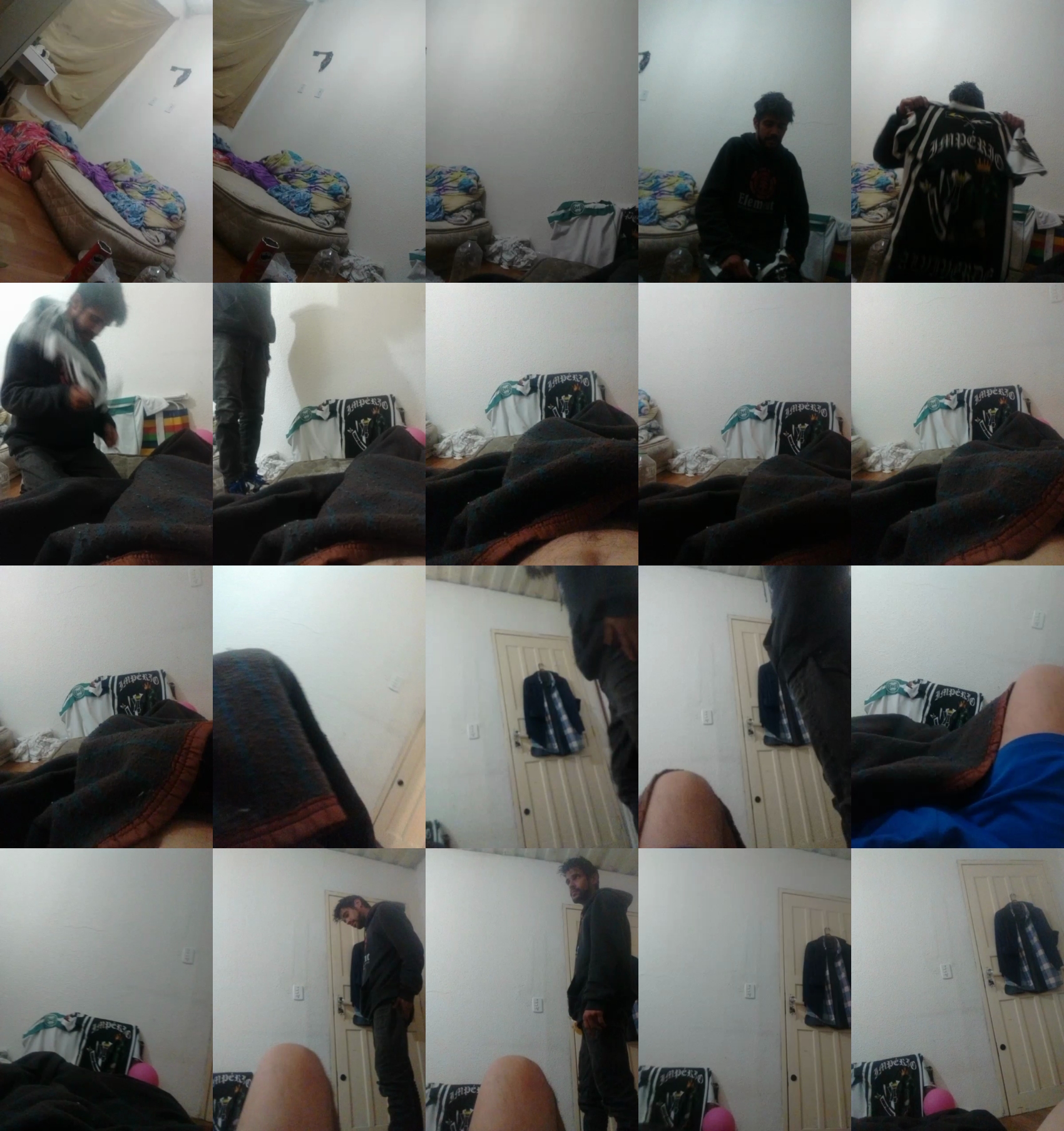 xxxl20_hot  09-05-2022 Recorded Video naked