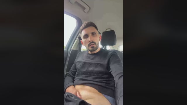 AlexG112  10-05-2022 Recorded Video nude