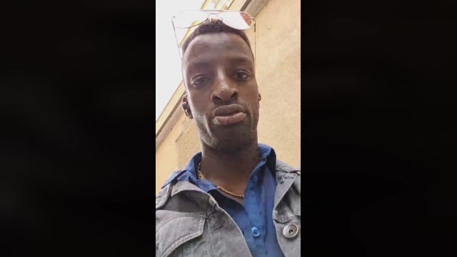 Boblackmuscle  10-05-2022 Recorded Video kissing