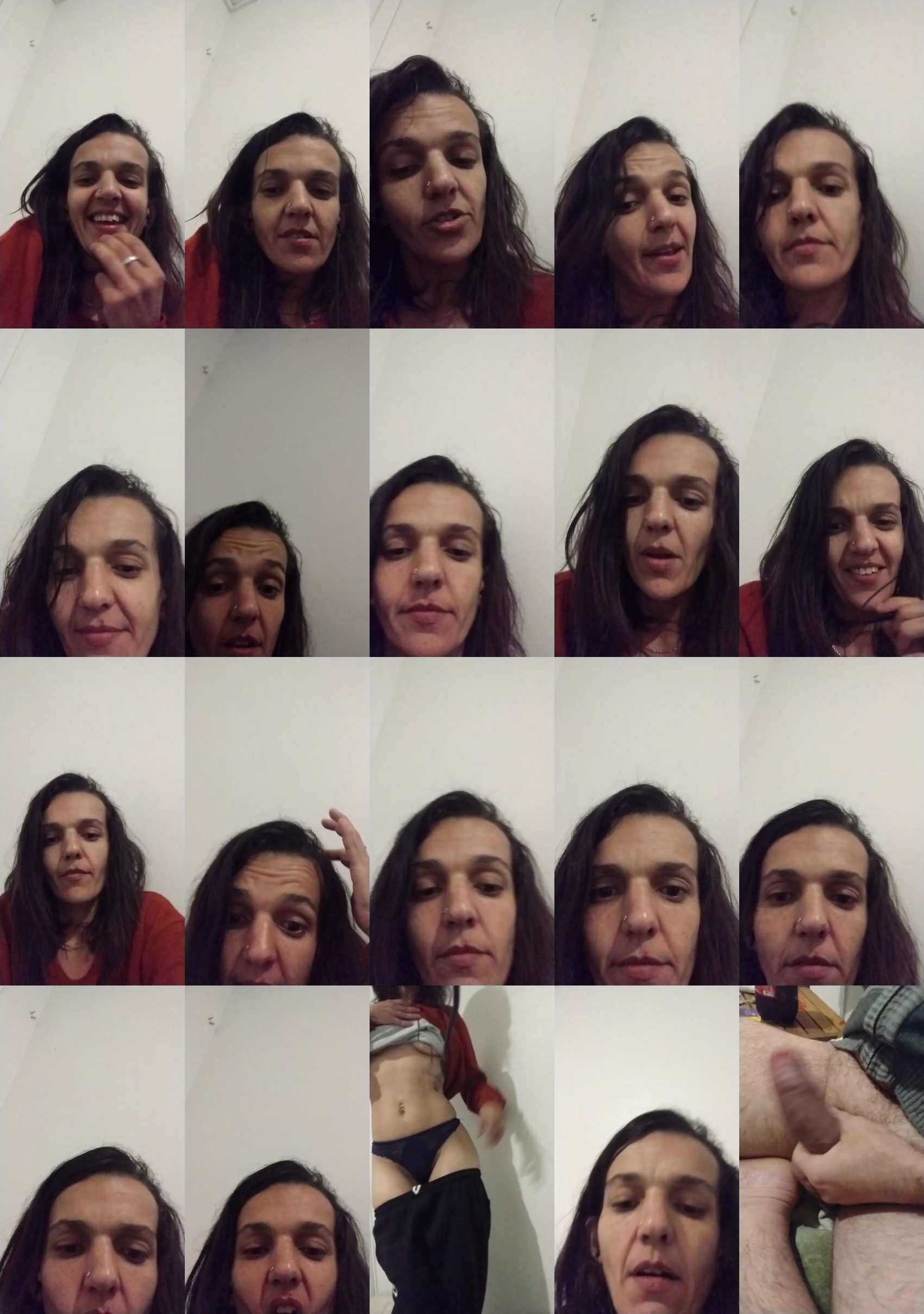 Carolsafadinha 10-05-2022 hot 