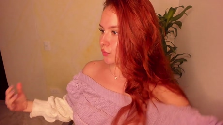 DulceSmilee 10-05-2022 ass 
