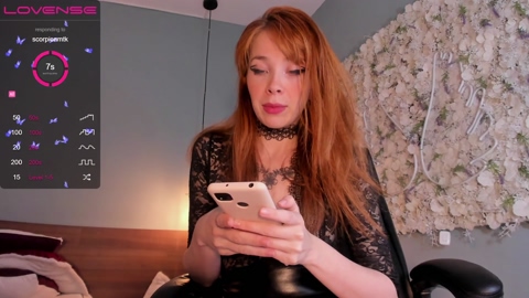 HelenaCole 10-05-2022 Video 