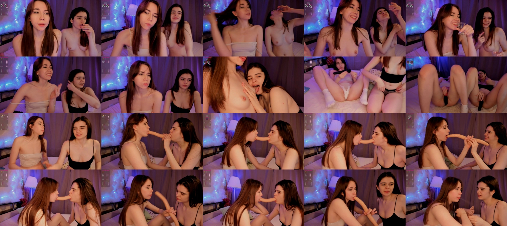 HotMiamiGirls 10-05-2022 Video 